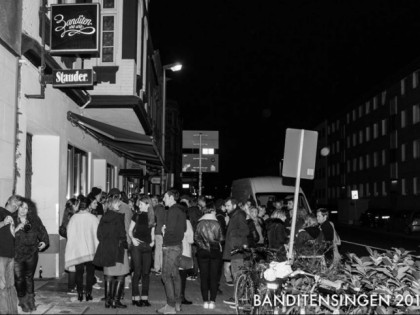 照片: Banditen Wie Wir